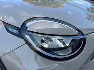 Fiat 600  600 MHEV 1.2 74kW (100CV) DDCT -  - Foto 17