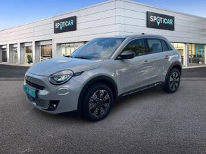 Fiat 600  600 MHEV 1.2 74kW (100CV) DDCT -  - Foto 2
