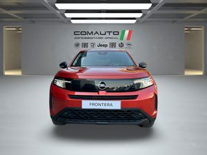 Opel Frontera  54kWh  Extended Range Edition  - Foto 3