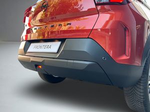 Opel Frontera  54kWh  Extended Range Edition  - Foto 28