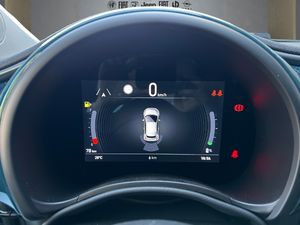 Fiat 500   1.0 Hybrid 48kW (65cv) TORINO  - Foto 15