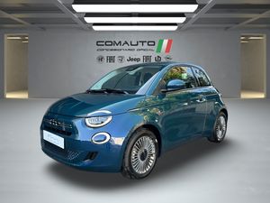 Fiat 500   1.0 Hybrid 48kW (65cv) TORINO  - Foto 2