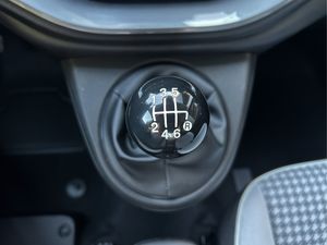 Fiat 500   1.0 Hybrid 48kW (65cv) TORINO  - Foto 22