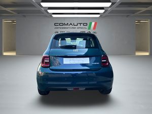 Fiat 500   1.0 Hybrid 48kW (65cv) TORINO  - Foto 6