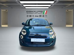 Fiat 500   1.0 Hybrid 48kW (65cv) TORINO  - Foto 3