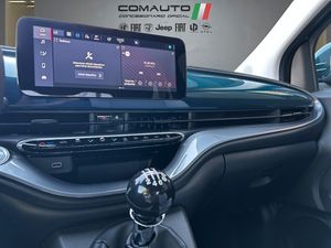Fiat 500   1.0 Hybrid 48kW (65cv) TORINO  - Foto 19