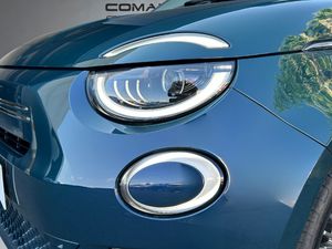 Fiat 500   1.0 Hybrid 48kW (65cv) TORINO  - Foto 25