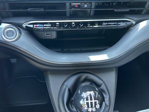 Fiat 500   1.0 Hybrid 48kW (65cv) TORINO  - Foto 21