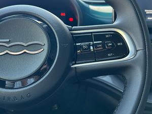 Fiat 500   1.0 Hybrid 48kW (65cv) TORINO  - Foto 18