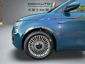 Fiat 500   1.0 Hybrid 48kW (65cv) TORINO  - Foto 12