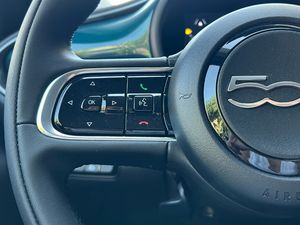 Fiat 500   1.0 Hybrid 48kW (65cv) TORINO  - Foto 17