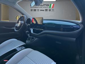 Fiat 500   1.0 Hybrid 48kW (65cv) TORINO  - Foto 13