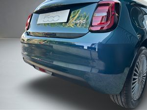 Fiat 500   1.0 Hybrid 48kW (65cv) TORINO  - Foto 27