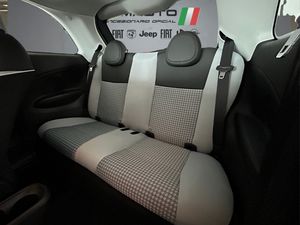 Fiat 500   1.0 Hybrid 48kW (65cv) TORINO  - Foto 11