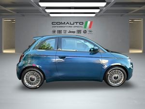 Fiat 500   1.0 Hybrid 48kW (65cv) TORINO  - Foto 5