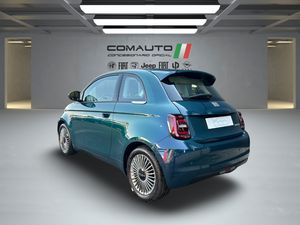 Fiat 500   1.0 Hybrid 48kW (65cv) TORINO  - Foto 8