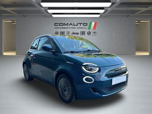Fiat 500   1.0 Hybrid 48kW (65cv) TORINO  - Foto 4