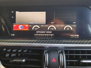 Alfa Romeo Stelvio  2.9 Gasolina 375kW (510CV) Quadrifogl Q4 Quadrifoglio  - Foto 35