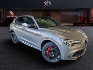 Alfa Romeo Stelvio  2.9 Gasolina 375kW (510CV) Quadrifogl Q4 Quadrifoglio  - Foto 4
