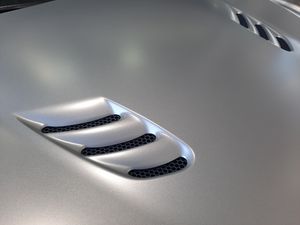 Alfa Romeo Stelvio  2.9 Gasolina 375kW (510CV) Quadrifogl Q4 Quadrifoglio  - Foto 49
