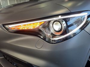 Alfa Romeo Stelvio  2.9 Gasolina 375kW (510CV) Quadrifogl Q4 Quadrifoglio  - Foto 15