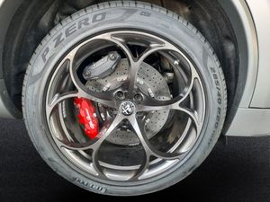 Alfa Romeo Stelvio  2.9 Gasolina 375kW (510CV) Quadrifogl Q4 Quadrifoglio  - Foto 14