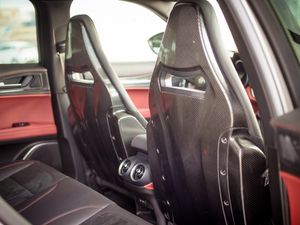 Alfa Romeo Stelvio  2.9 Gasolina 375kW (510CV) Quadrifogl Q4 Quadrifoglio  - Foto 43
