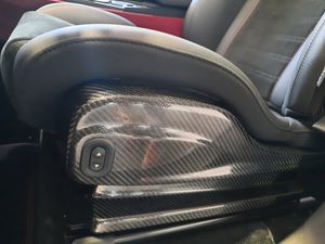 Alfa Romeo Stelvio  2.9 Gasolina 375kW (510CV) Quadrifogl Q4 Quadrifoglio  - Foto 25
