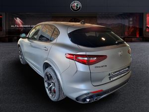 Alfa Romeo Stelvio  2.9 Gasolina 375kW (510CV) Quadrifogl Q4 Quadrifoglio  - Foto 8