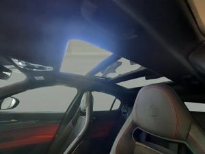 Alfa Romeo Stelvio  2.9 Gasolina 375kW (510CV) Quadrifogl Q4 Quadrifoglio  - Foto 42