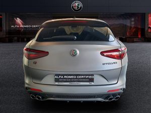 Alfa Romeo Stelvio  2.9 Gasolina 375kW (510CV) Quadrifogl Q4 Quadrifoglio  - Foto 6