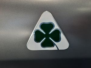 Alfa Romeo Stelvio  2.9 Gasolina 375kW (510CV) Quadrifogl Q4 Quadrifoglio  - Foto 51