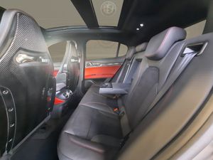 Alfa Romeo Stelvio  2.9 Gasolina 375kW (510CV) Quadrifogl Q4 Quadrifoglio  - Foto 13