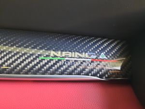 Alfa Romeo Stelvio  2.9 Gasolina 375kW (510CV) Quadrifogl Q4 Quadrifoglio  - Foto 53