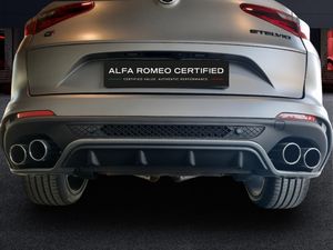 Alfa Romeo Stelvio  2.9 Gasolina 375kW (510CV) Quadrifogl Q4 Quadrifoglio  - Foto 47