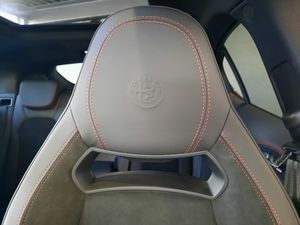 Alfa Romeo Stelvio  2.9 Gasolina 375kW (510CV) Quadrifogl Q4 Quadrifoglio  - Foto 28