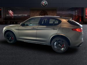 Alfa Romeo Stelvio  2.9 Gasolina 375kW (510CV) Quadrifogl Q4 Quadrifoglio  - Foto 44