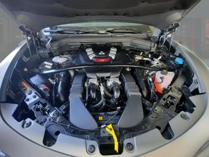 Alfa Romeo Stelvio  2.9 Gasolina 375kW (510CV) Quadrifogl Q4 Quadrifoglio  - Foto 62