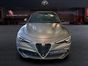 Alfa Romeo Stelvio  2.9 Gasolina 375kW (510CV) Quadrifogl Q4 Quadrifoglio  - Foto 3
