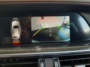 Alfa Romeo Stelvio  2.9 Gasolina 375kW (510CV) Quadrifogl Q4 Quadrifoglio  - Foto 37