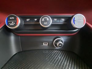 Alfa Romeo Stelvio  2.9 Gasolina 375kW (510CV) Quadrifogl Q4 Quadrifoglio  - Foto 38