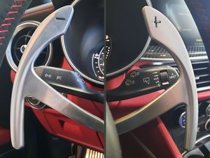 Alfa Romeo Stelvio  2.9 Gasolina 375kW (510CV) Quadrifogl Q4 Quadrifoglio  - Foto 22
