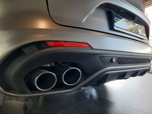 Alfa Romeo Stelvio  2.9 Gasolina 375kW (510CV) Quadrifogl Q4 Quadrifoglio  - Foto 48