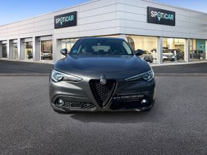 Alfa Romeo Stelvio  2.2 Diésel 140kW (190CV)  Q4 Sprint  - Foto 3
