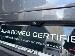 Alfa Romeo Stelvio  2.2 Diésel 140kW (190CV)  Q4 Sprint  - Foto 24