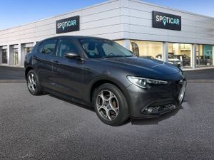 Alfa Romeo Stelvio  2.2 Diésel 140kW (190CV)  Q4 Sprint  - Foto 4