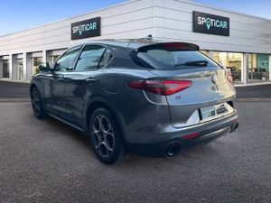 Alfa Romeo Stelvio  2.2 Diésel 140kW (190CV)  Q4 Sprint  - Foto 7