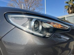 Alfa Romeo Stelvio  2.2 Diésel 140kW (190CV)  Q4 Sprint  - Foto 17