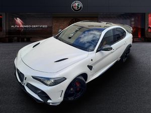 Alfa Romeo Giulia Giulia GTAM 2.9T V6 397kW (540CV)   AT GTAM  - Foto 49