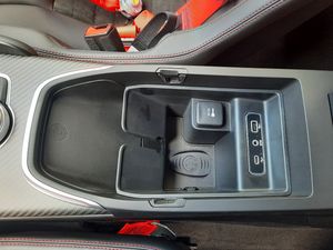 Alfa Romeo Giulia Giulia GTAM 2.9T V6 397kW (540CV)   AT GTAM  - Foto 20